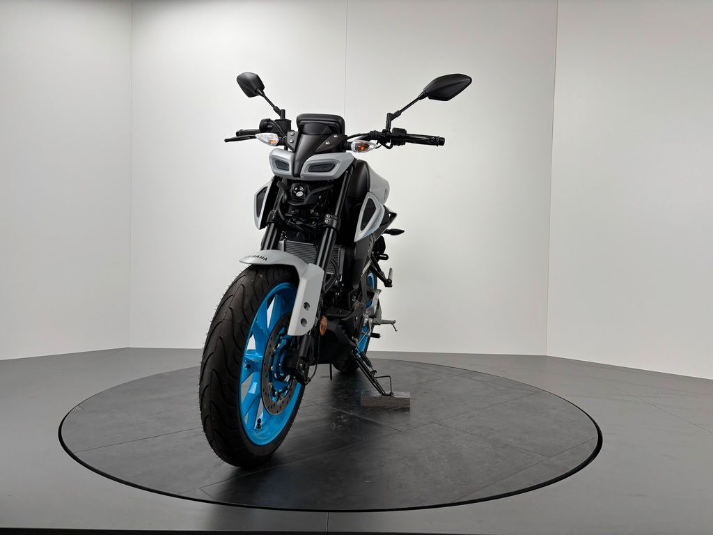 Fahrzeugabbildung Yamaha MT-125 *AKTION: TRANSPORT & SOUND ! *MJ2025