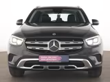 Mercedes-Benz GLC 200 4Matic Panorama|Kamera|Navi|AHK|LED|Klim - Mercedes-Benz GLC 200 in Wuppertal