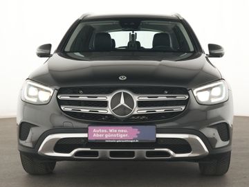 Mercedes GLC 200 - 3