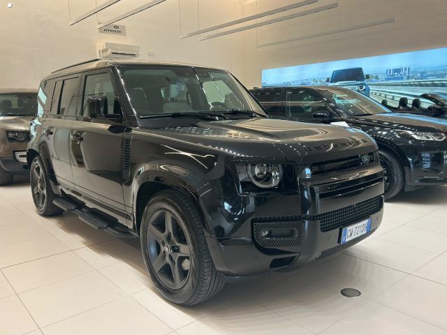 Land Rover LAND ROVER Defender 110 3.0D I6 200 CV AWD Auto  imagem 3