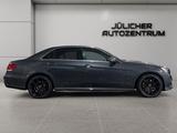 Mercedes-Benz E 350 CGI BlueEfficiency 4Matic Amg, Garantie - Mercedes E 350 mit Schiebedach