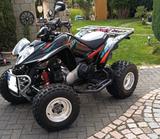 Kymco Maxxer 300 - KYMCO MAXXER 300