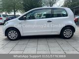 Skoda Citigo Active 1.0 Klima 50TKM TOP!! - Skoda Gebrauchtwagen in Göttingen