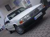 Volvo 940 / 944  Sitzheizung ,  AHK  , Kupplung neu - Volvo 944 Gebrauchtwagen