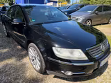 Volkswagen Phaeton V6 TDI 4Motion - gebrauchte VW Phaeton aus dem Jahr 2008