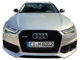 Audi RS6 C7 - Matrix - B&O - Scheckheft - Sportabgas. - Audi RS6 in Nürnberg