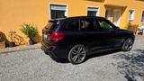 BMW X3 M40i ohne OPF, Sthz, AHK, Pano, ACC - BMW X3 M40 aus 2017