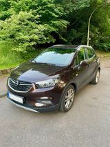 Opel Mokka X 1.4 Turbo ecoFLEX - Opel Mokka X in Stuttgart