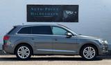Audi Q7 3.0 TDI quattro"S-LINE PLUS"3xTV"XENON"KAMERA - Audi Q7 mit Diesel-Antrieb: 3.0