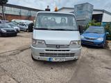 Peugeot Boxer - gebrauchte Peugeot Boxer aus dem Jahr 2001