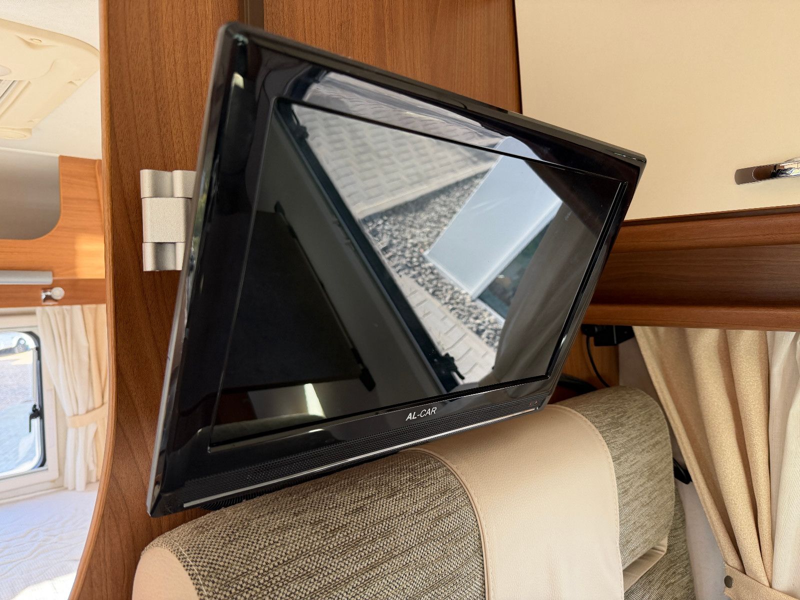 Fahrzeugabbildung XGO Dynamic 22 P