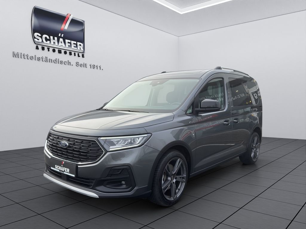 Ford Tourneo Connect