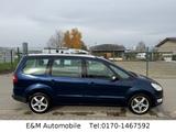 Ford Galaxy Trend+7SITZER+KLIMAAUTOMATIK+EURO5+ - gebrauchte Ford Galaxy aus dem Jahr 2012