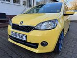 Skoda Citigo Elegance/Navi/Sitzheizung/Sport/ - Skoda Citigo: Sport