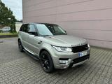Land Rover Range Rover Sport 3.0 TDV6 HSE HSE - Land Rover Range Rover Sport in Mönchengladbach