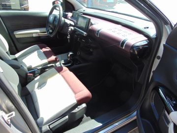 Bild 9 Citroën C4 Cactus Shine