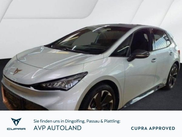 Cupra Born 170 kW 77 kWh | NAVI | LED | SITZHEIZUNG |