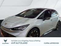 Cupra Born - Vorschau Bild 1