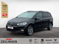 Volkswagen Touran - Vorschau Bild 1