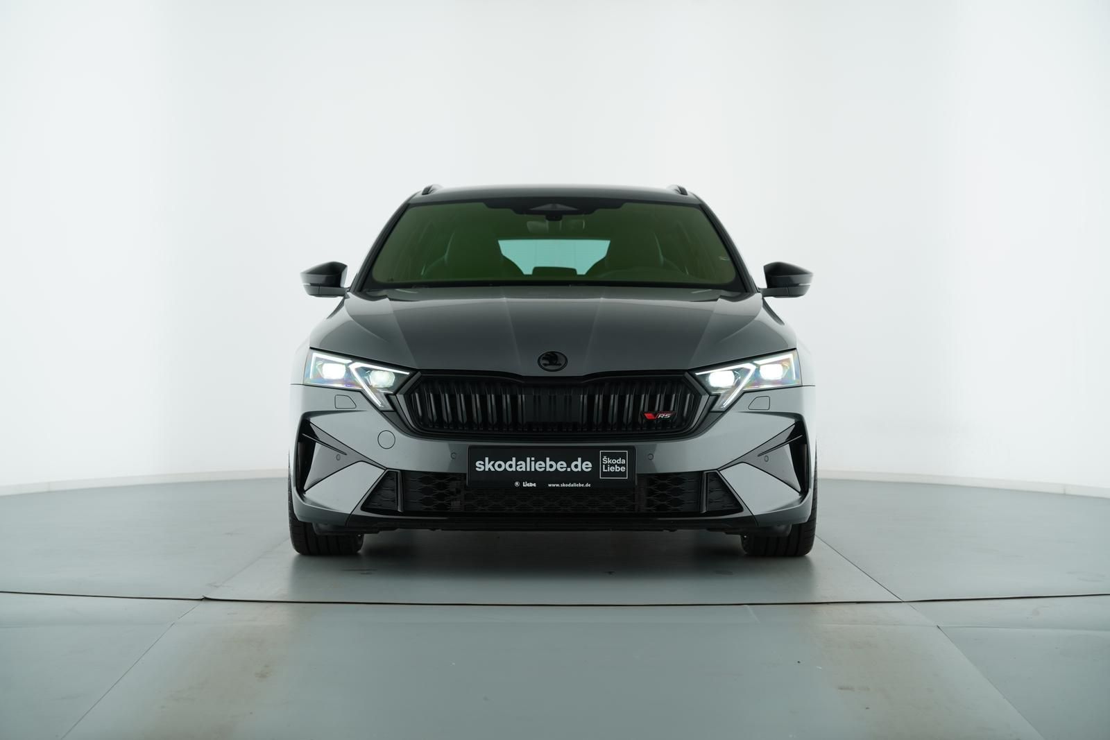 Skoda Octavia - Bild 4