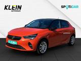 Opel Corsa Electric Edition 100kW LED/Kamera/3-phasig - Opel Corsa: Electric Edition