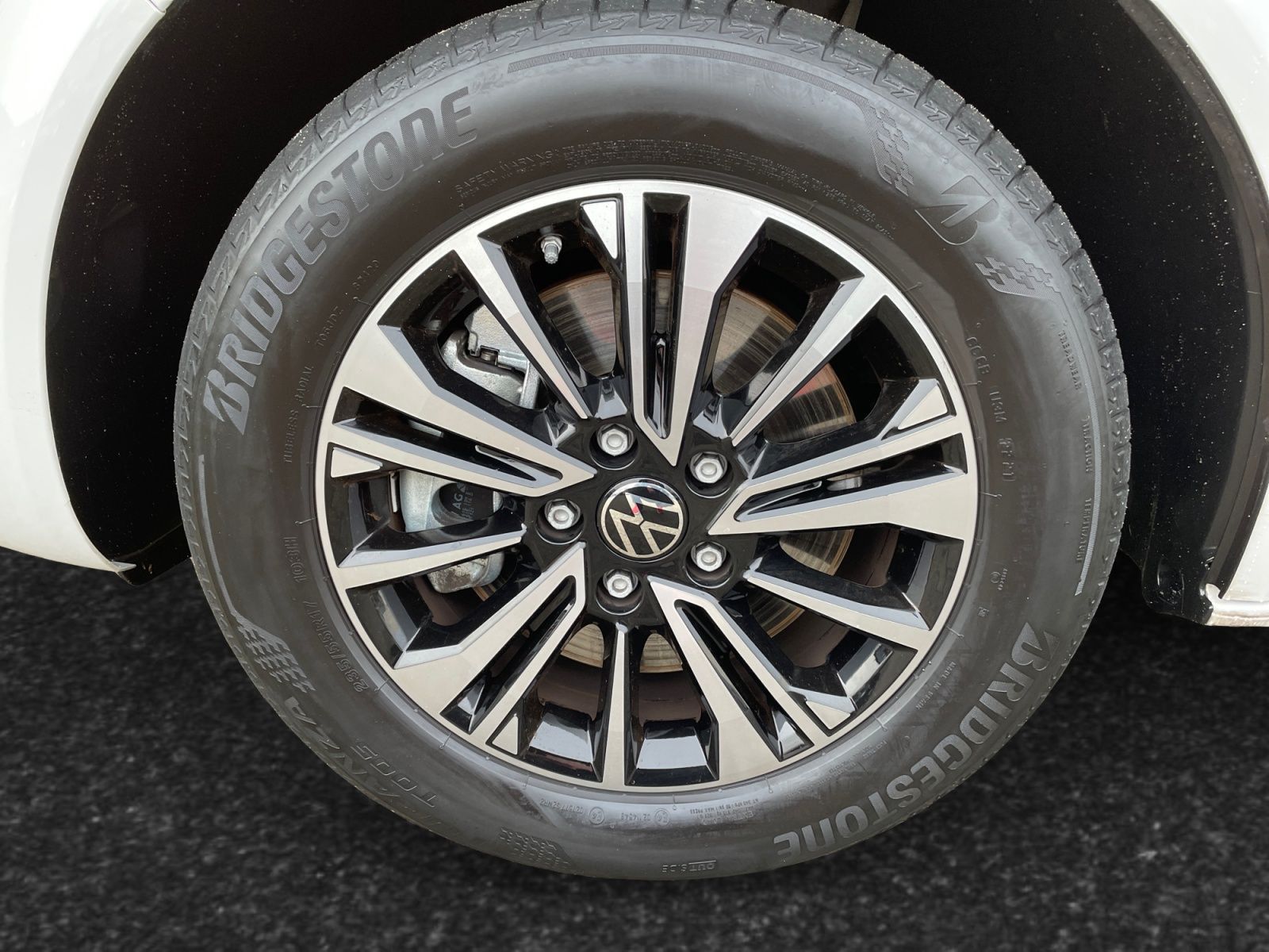 Volkswagen T6 California - Bild 14
