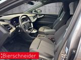 Audi Q4 e-tron Sportback 55 qu S line MATRIX 21 KAMER - Audi Q4 e-tron 55 Gebrauchtwagen