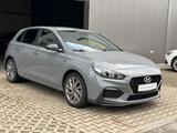 Hyundai i30 N Line|Navi|Kamera|APP|8Fach| - Hyundai i30 in Augsburg