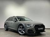 Audi A6 Allroad 40 TDI Black Edition Pano 20 Zoll - graue Audi A6 Allroad