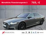 Audi A8 60 TFSI e QU MATRIX+NAV+B&O+HuD+AIR+PANO+360° - Audi A8 in Essen
