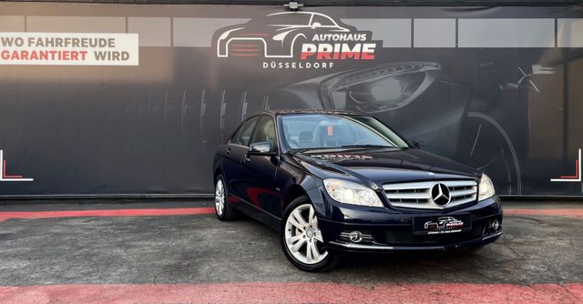 Mercedes-Benz C250CGI BlueEfficiency*Avantgarde*Comand*63500KM