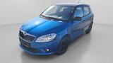 Skoda Fabia RS Navi/Scheckheft/8-fach bereift - Skoda Fabia RS mit Benzin-Antrieb