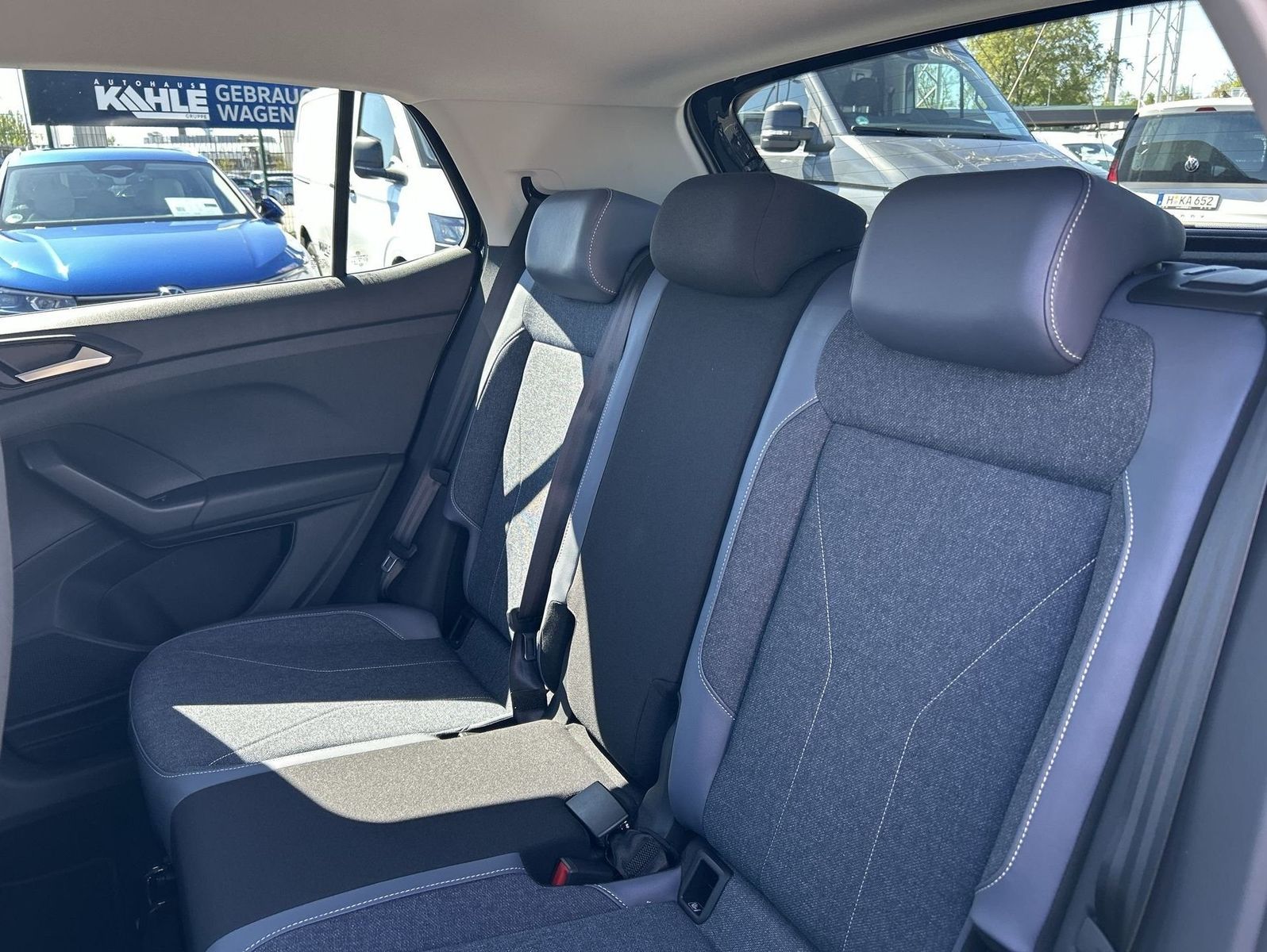 Volkswagen T-Cross - Bild 21