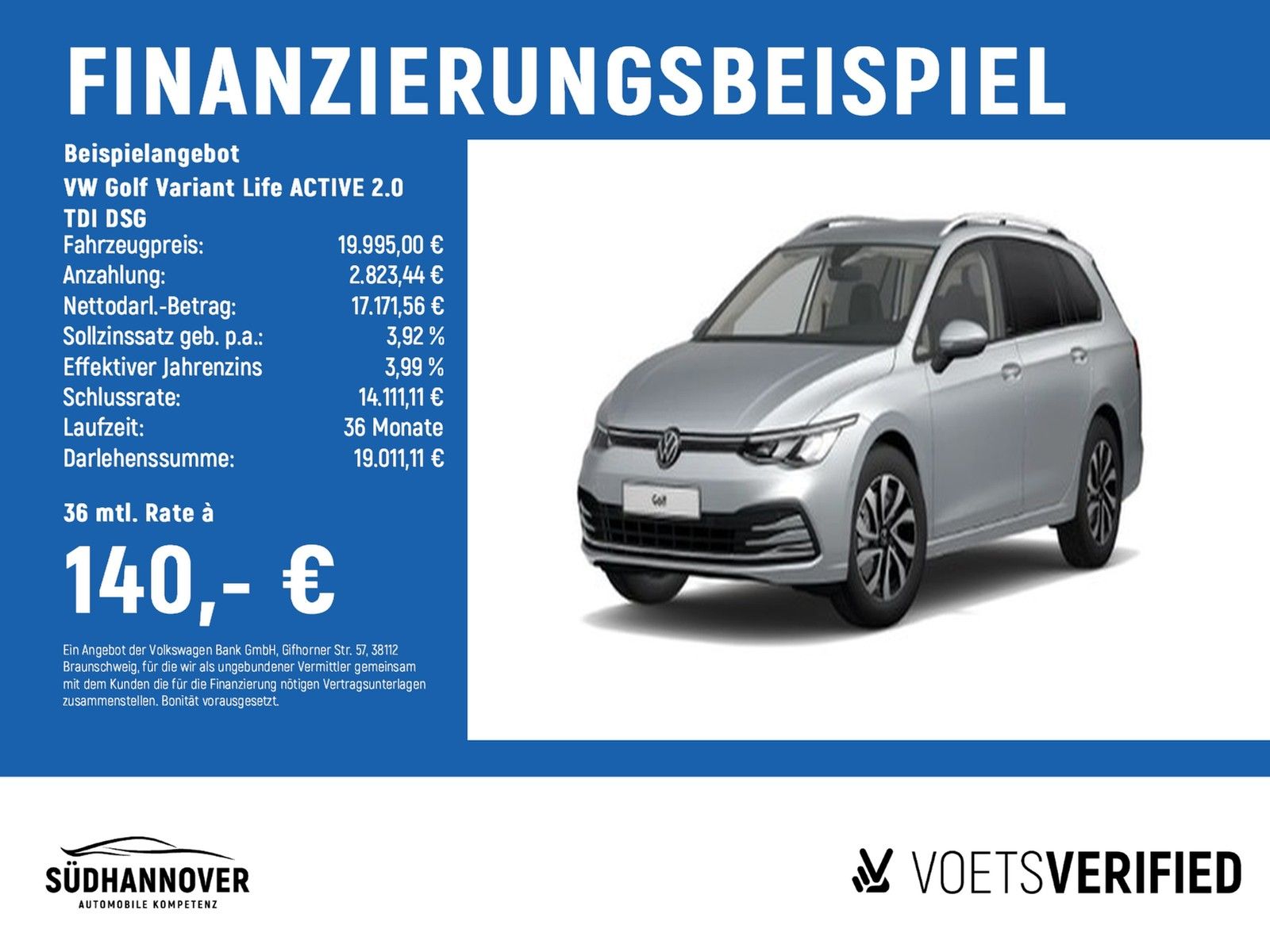 Volkswagen Golf - Bild 2