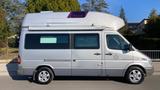 Mercedes-Benz James Cook, Sprinter 316 CDI, Silver Edition - James cook
