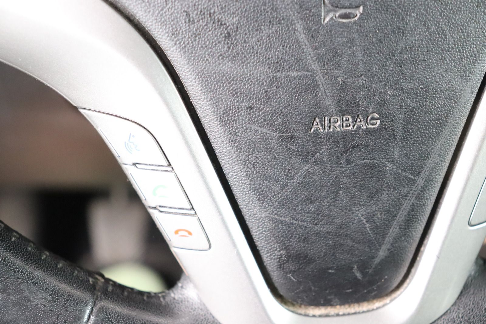 Fahrzeugabbildung Hyundai ix20 * HU/AU bis 06.2028 * 8-fach bereift Comfor