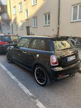 MINI Cooper S  - MINI Cooper S von privat