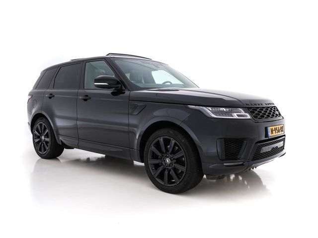 Land Rover Range Rover Sport 3.0 SDV6 HSE Dynamic Aut. *PAN