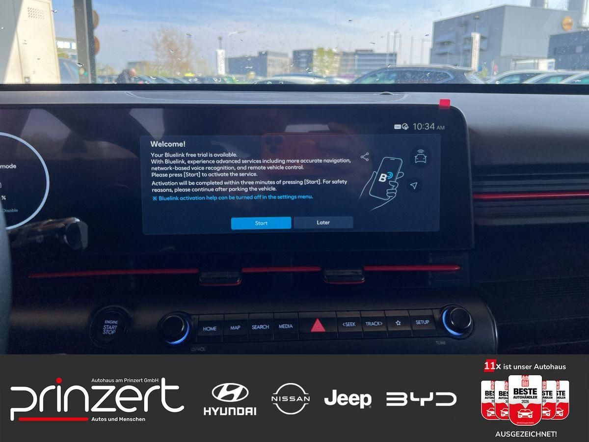 Hyundai Kona – Bild 7
