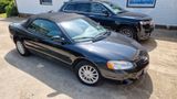 Chrysler Sebring 2.7 LX Autom. LX - Chrysler Sebring aus 2002