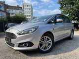 Ford S-MAX 2.0TDCI Titanium/AUT./NAVI/TEMP./KLIMA/EU6 - Ford S-Max: Tdci