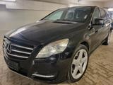 Mercedes-Benz R 500 LANGVERSION / 4-MATIC / LPG / PANORAMADACH - Mercedes-Benz R 500: 4matic