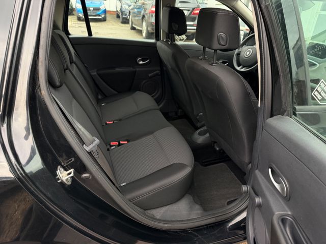 Clio 1.2 Grandtour Kombi, TÜV NEU Bild 10