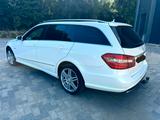 Mercedes-Benz E 350 CDI 4-MATIC"AMG-LINE"DESIGNO"MAX-VOLL"TOP - Mercedes-Benz E 350 aus 2010: 4matic