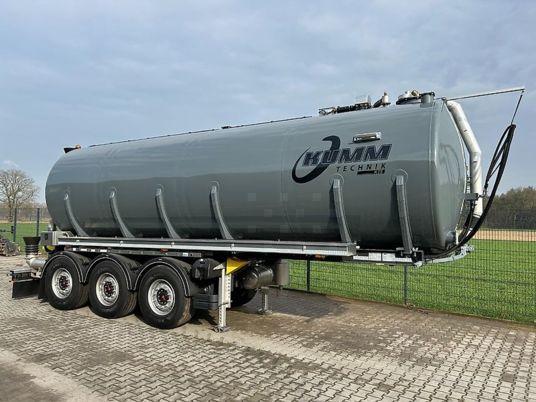 Andere 2025 KUMM TECHNIK KTS 30 Profi Plus