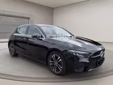 Mercedes-Benz A 200 d AMG MBUX LED BURMESTER - Mercedes-Benz A-Klasse
