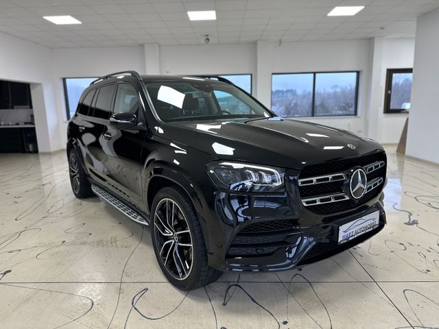 Mercedes-Benz GLS 350d 4Matic AMG-LINE/PANO/SITZBELÜFTUNG