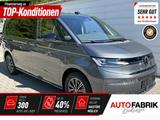 Volkswagen T7 Multivan 2.0 TDI, DSG Standheizung*AHK*7 Sitz