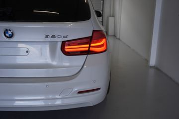 BMW 320 - 9