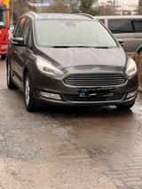 Ford Galaxy - Ford Galaxy Gebrauchtwagen in Berlin